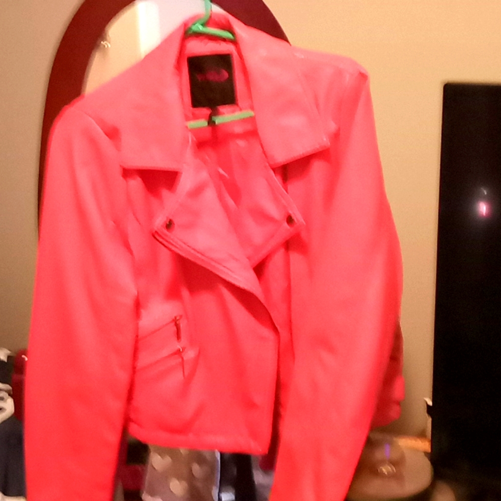 Women's jacket